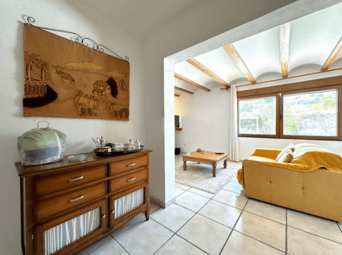 Villas en venta en Teulada