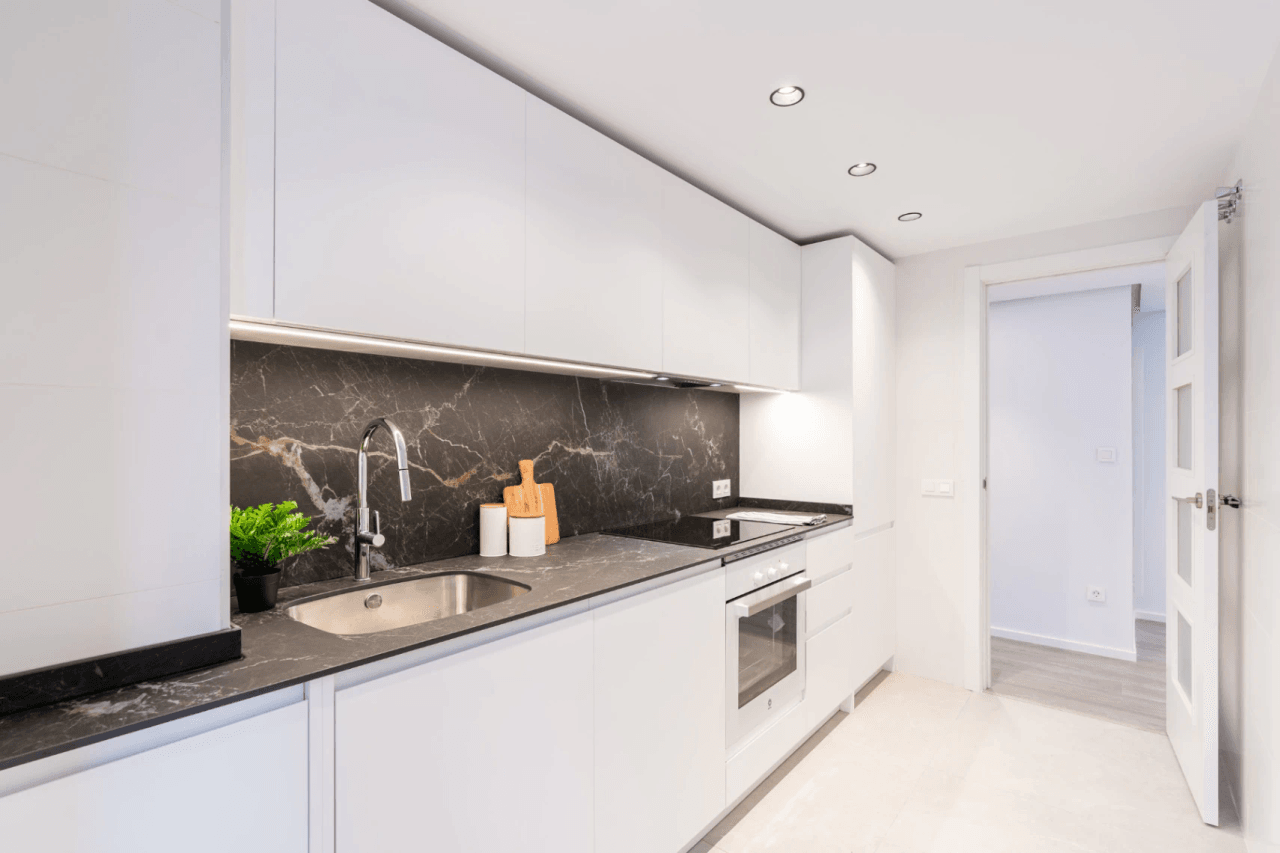 Apartments - Flats en venta en Calpe
