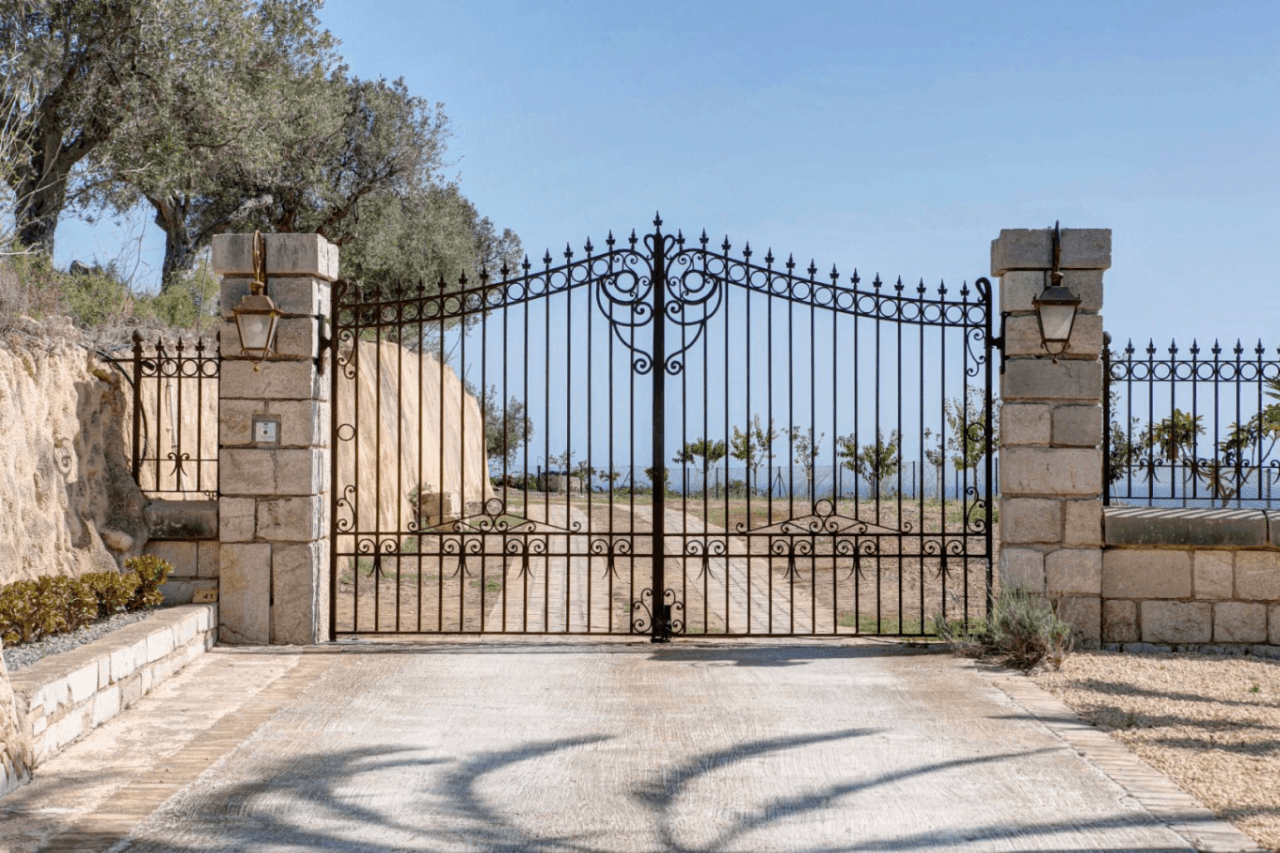Country Houses - Fincas en venta en Moraira