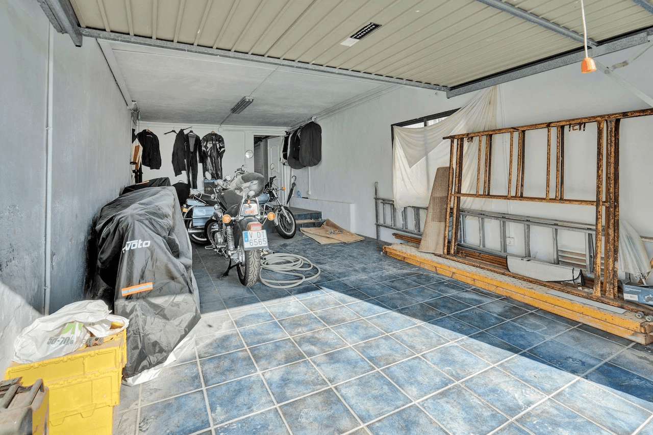Villas en venta en Benissa