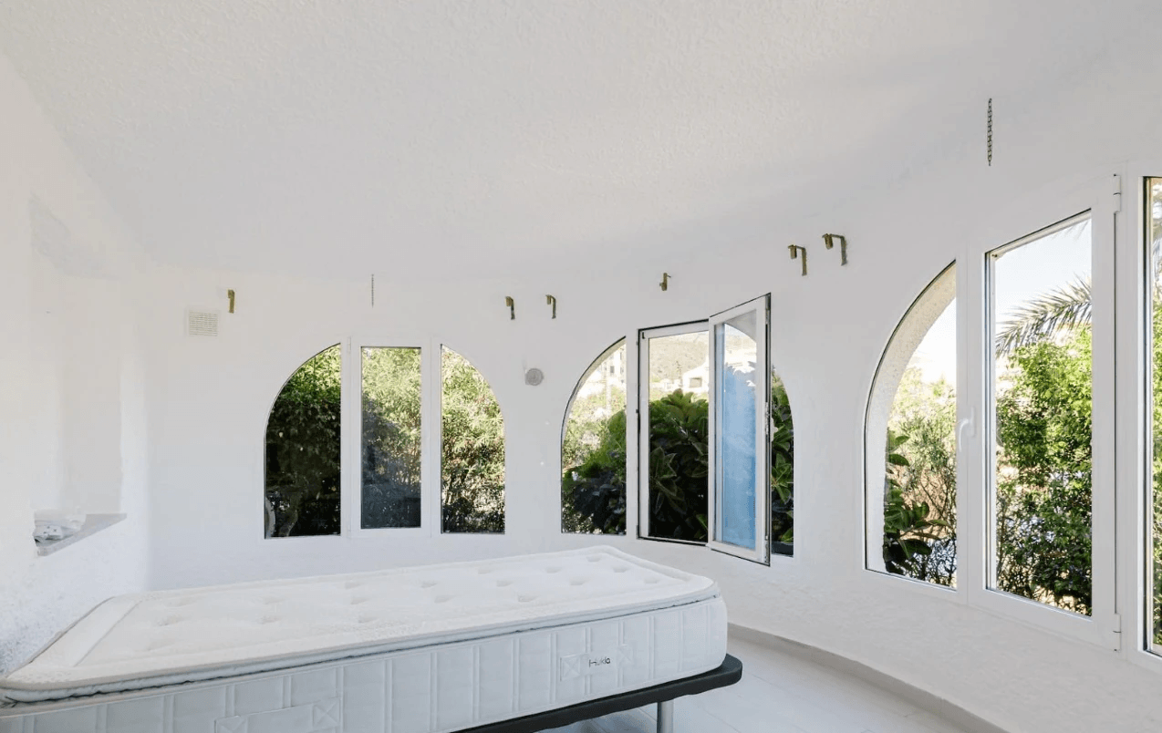 Villas for sale in Calpe / Calp