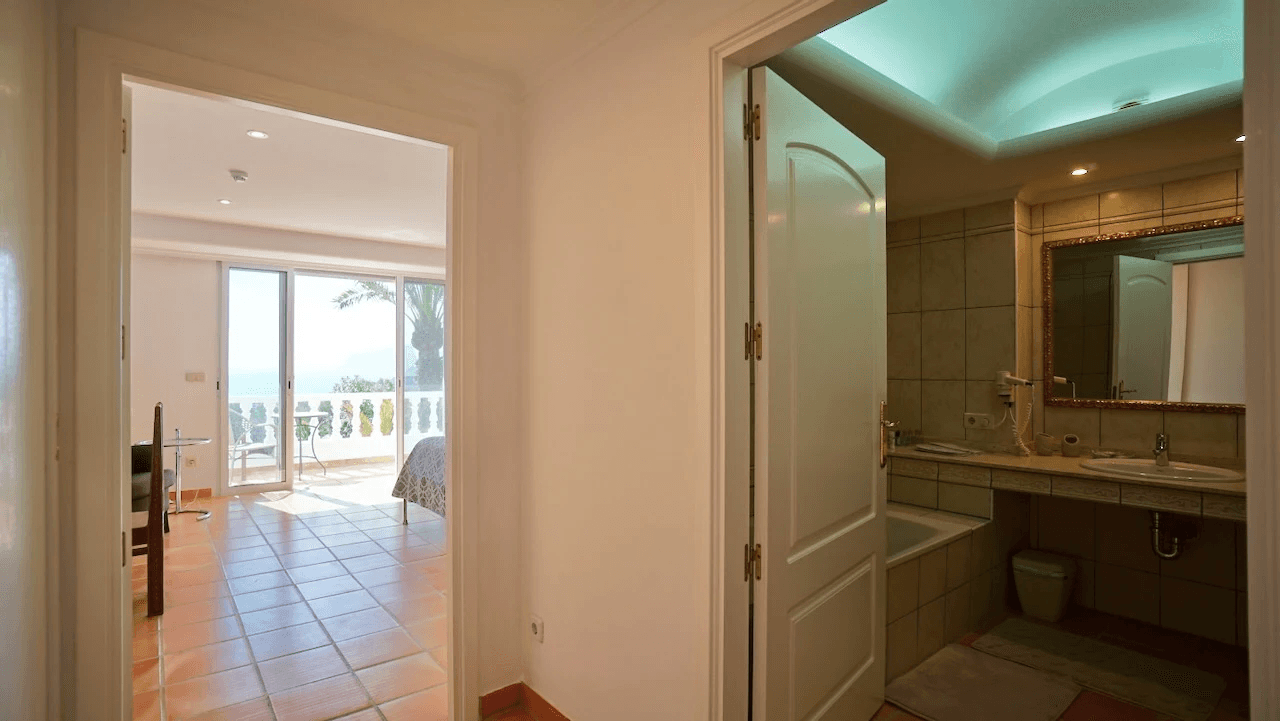 Villas en venta en Moraira