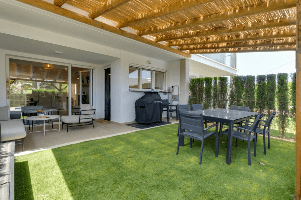 Townhouses - Terraced Houses en venta en Javea