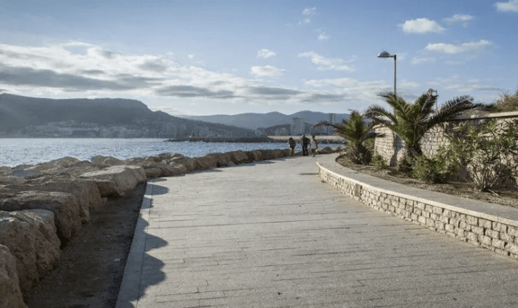 Villas en venta en Calpe