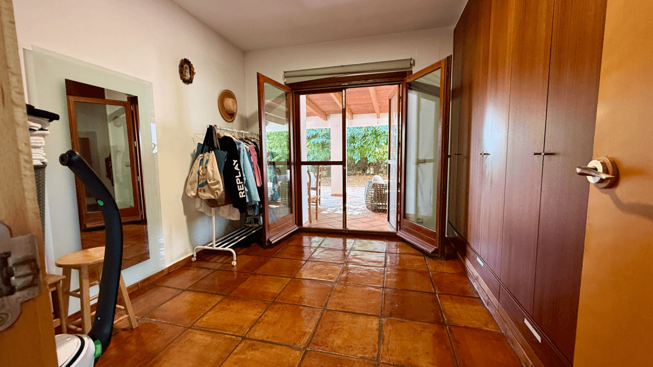 Villas zum verkauf in Denia