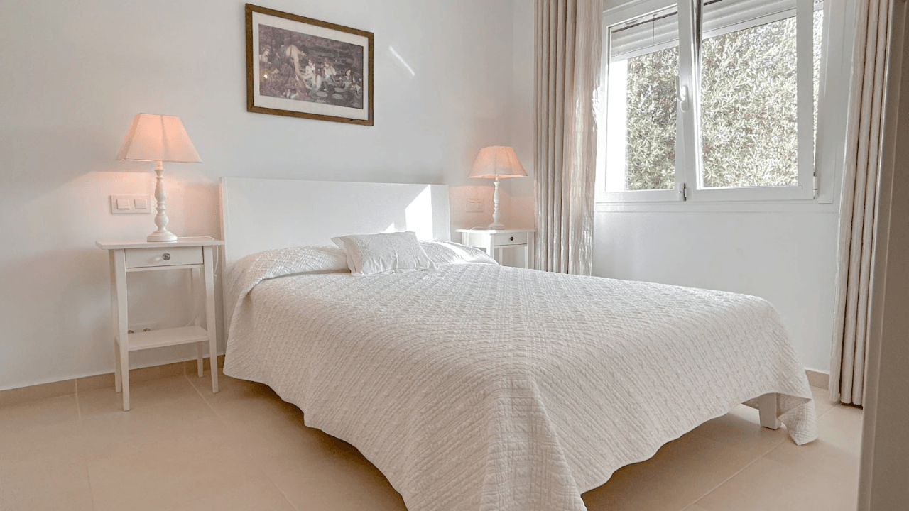 Villas en venta en Javea