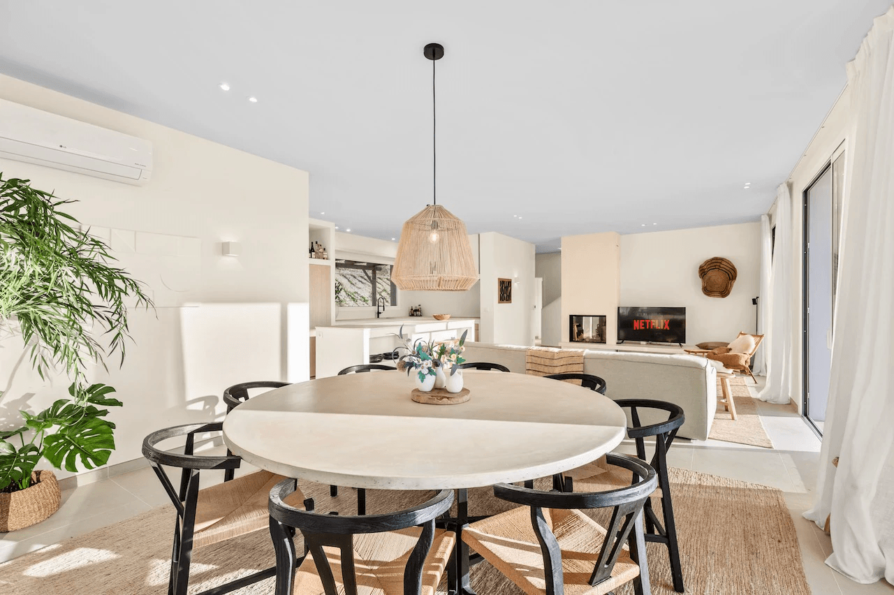 Country Houses - Fincas en venta en Benitachell
