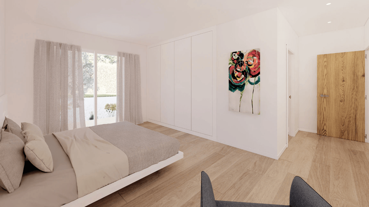 Country Houses - Fincas en venta en Benissa