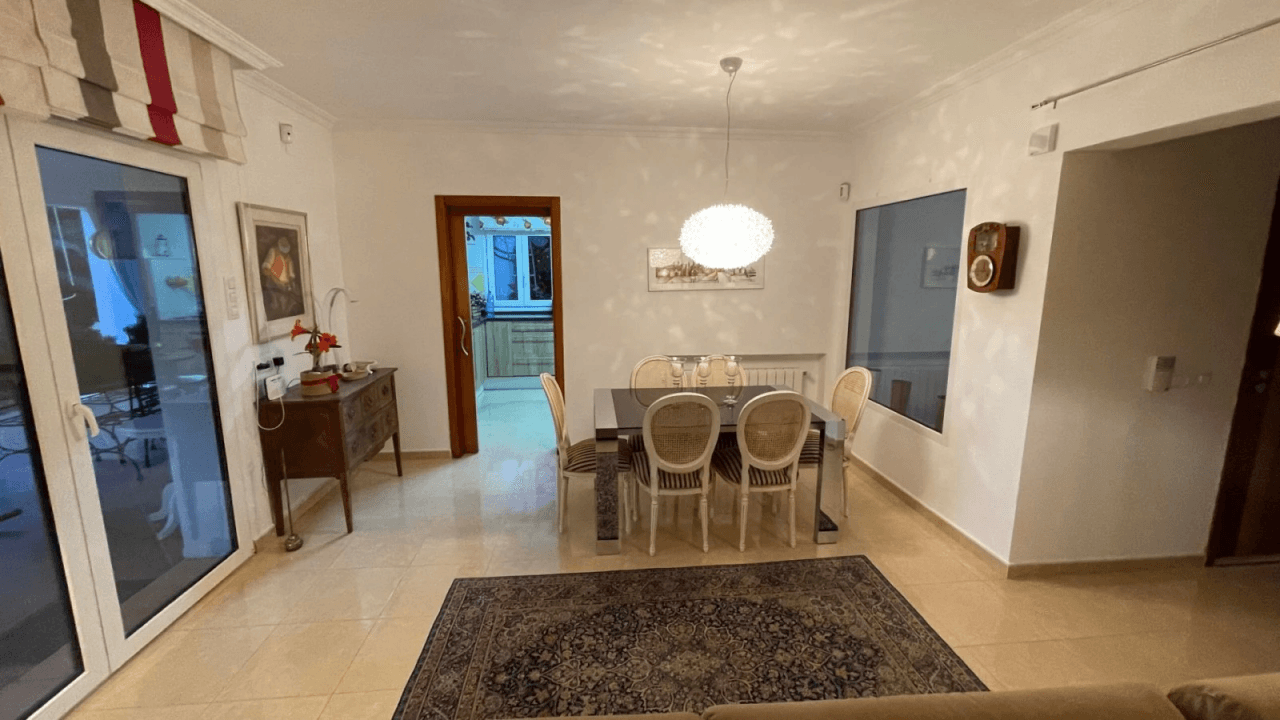 Villas en venta en Benissa