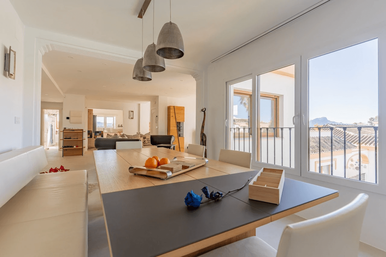 Apartments - Flats zum verkauf in Denia