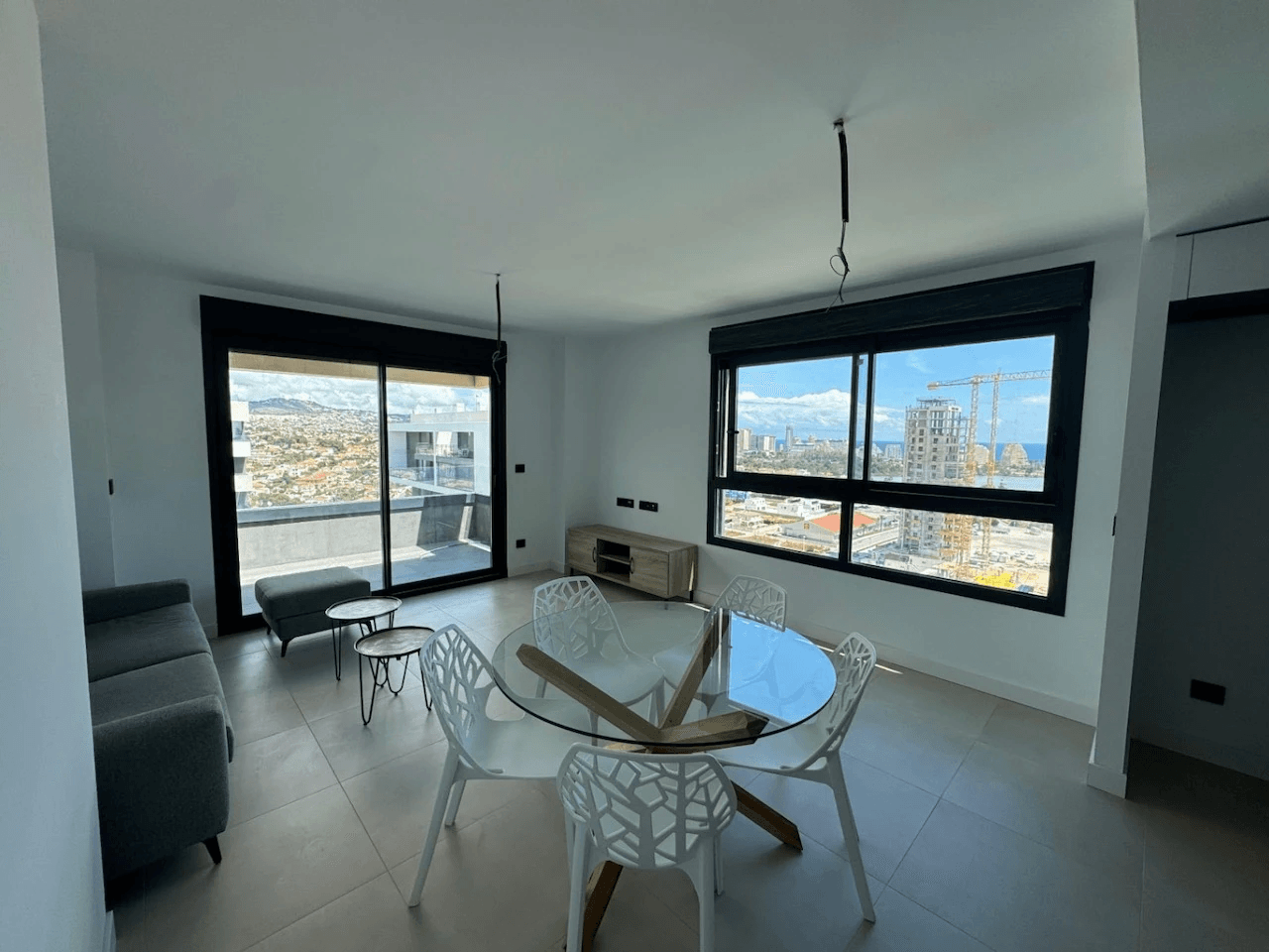 Apartments - Flats en venta en Calpe