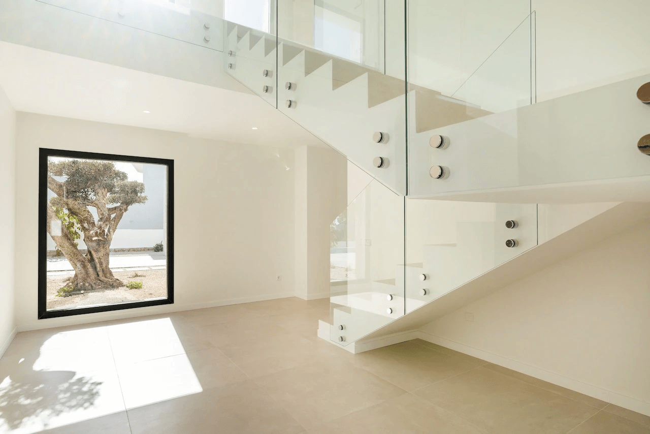 Villas te verkoop in Moraira