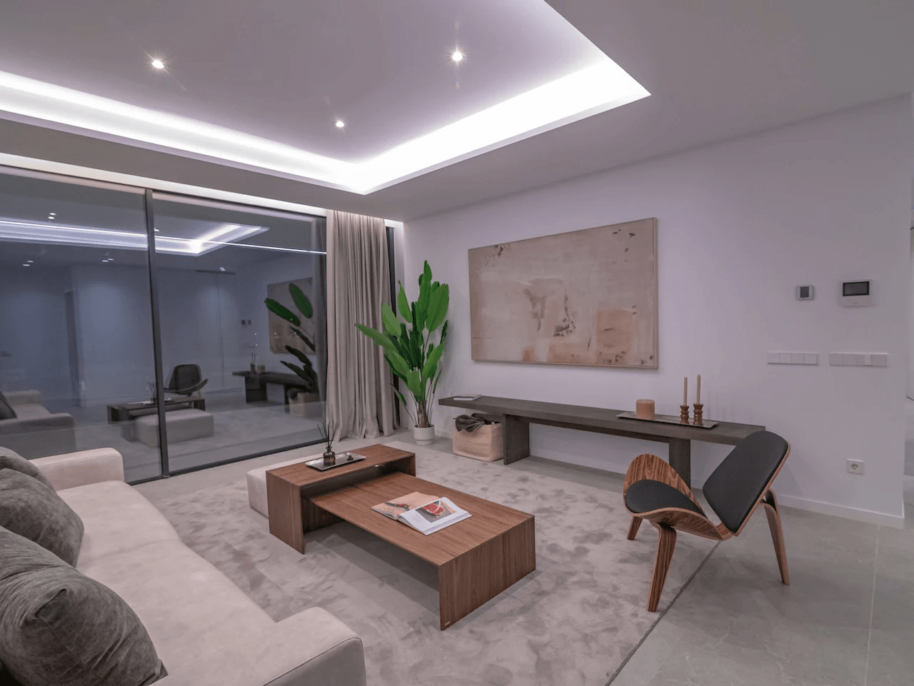 Villas en venta en Altea