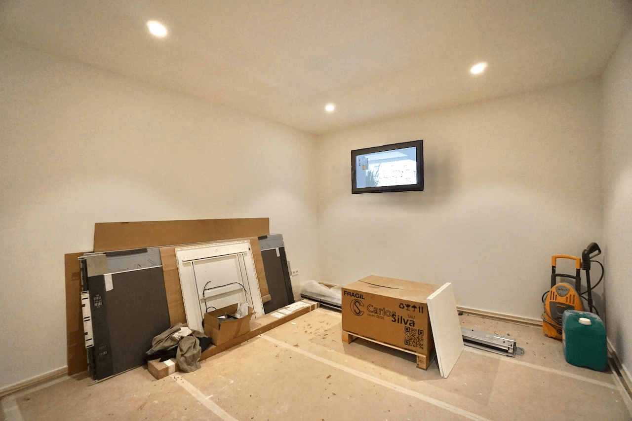 Villas en venta en Benitachell