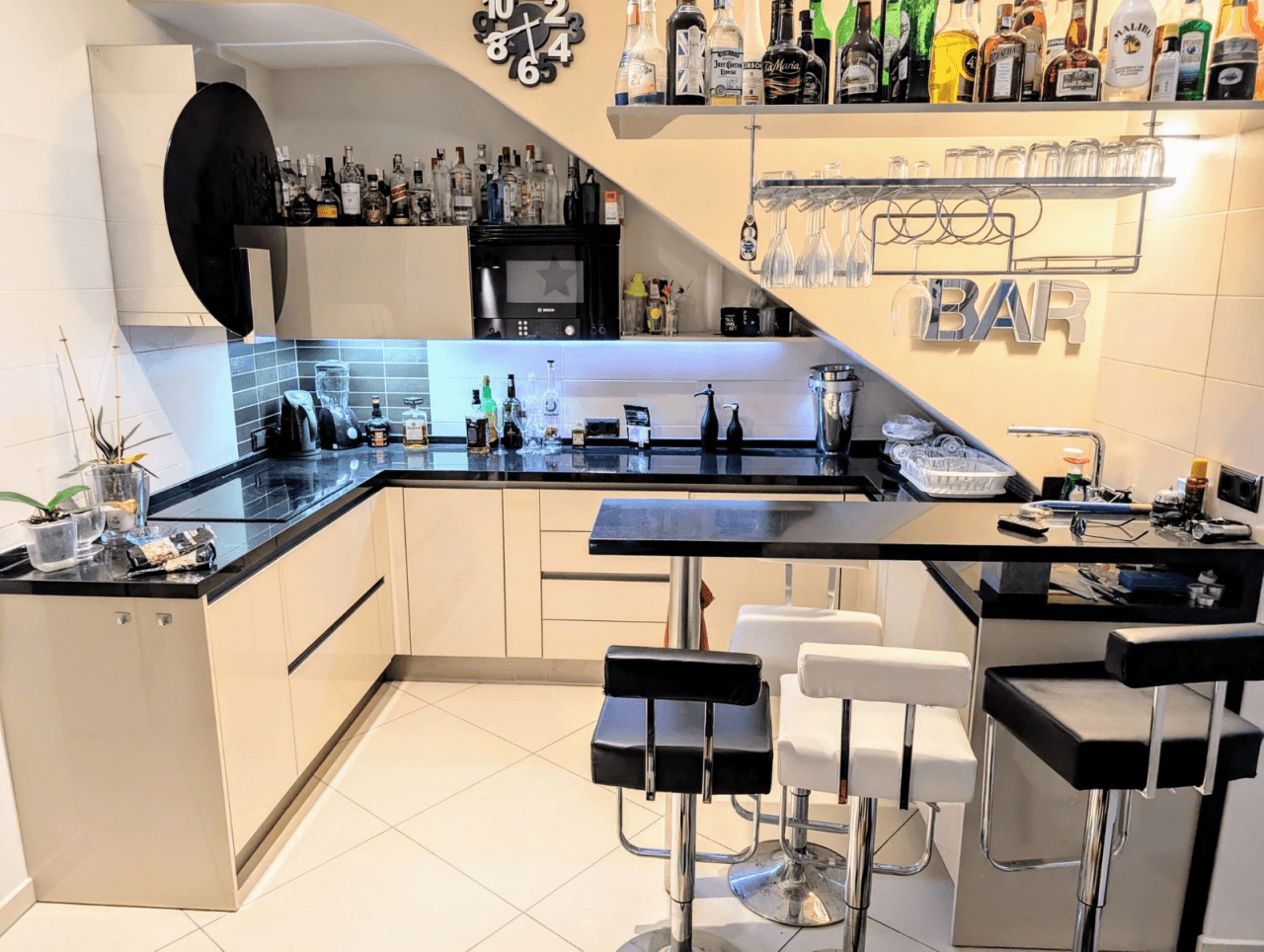 Villas en venta en Moraira