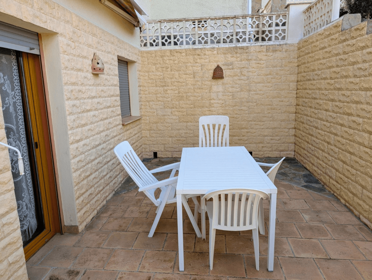 Villas en venta en Benitachell