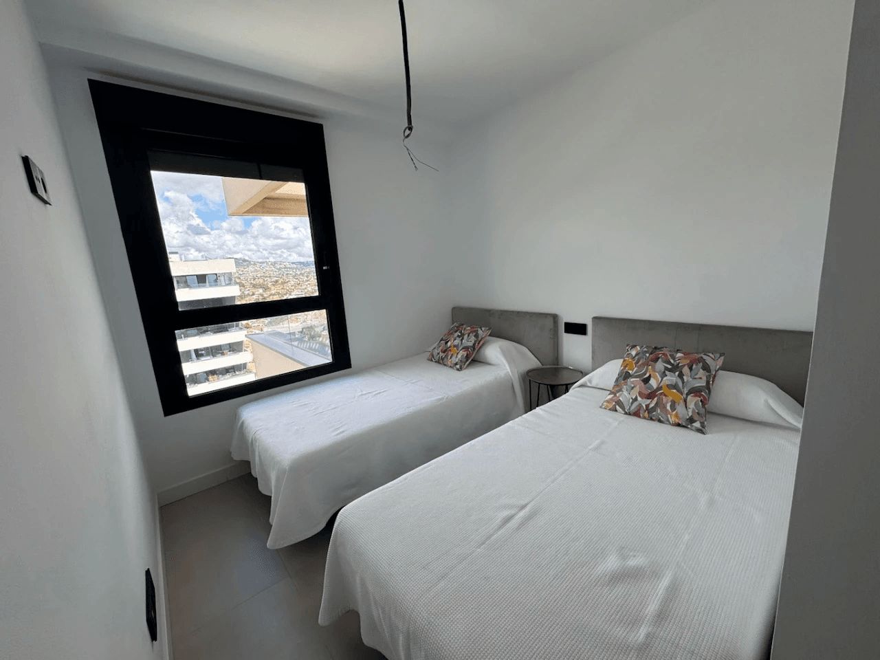 Apartments - Flats en venta en Calpe