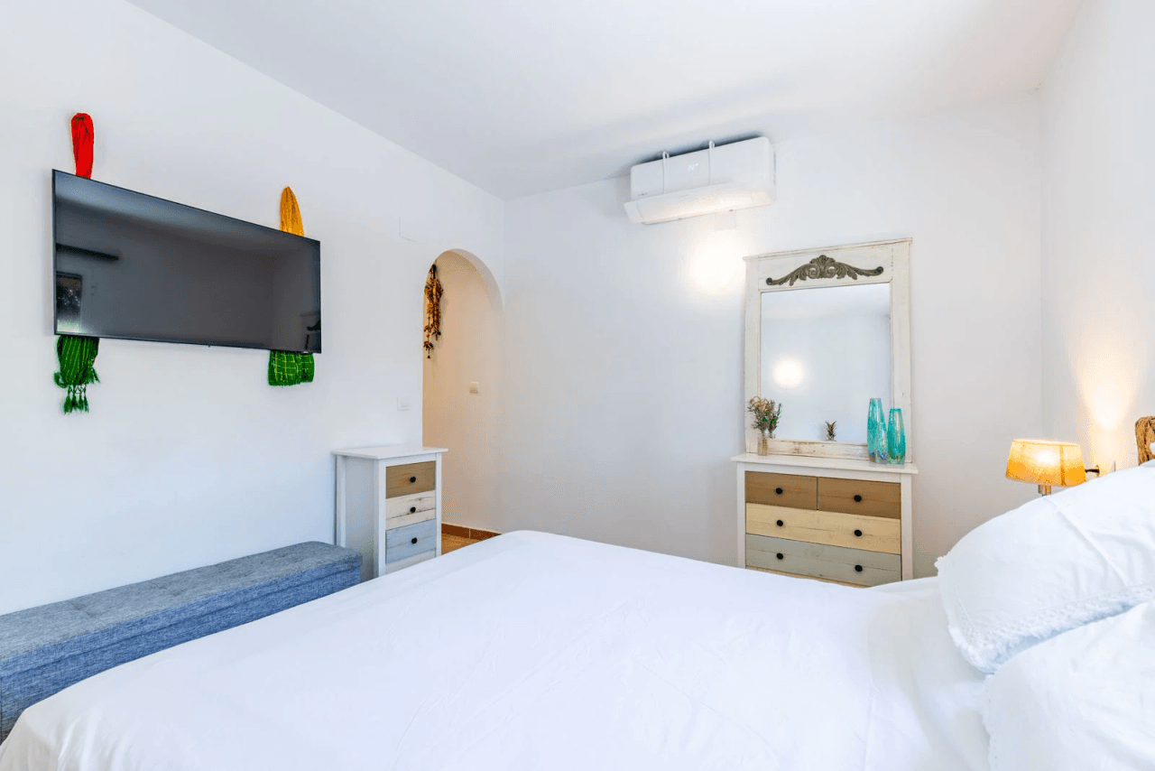 Villas à la vente à Moraira