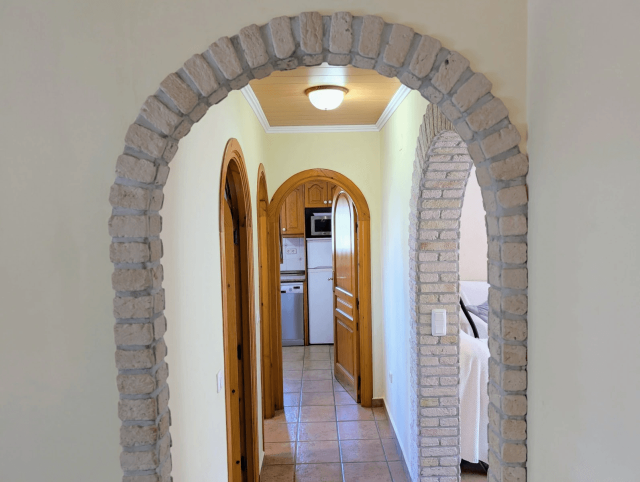 Villas en venta en Benitachell