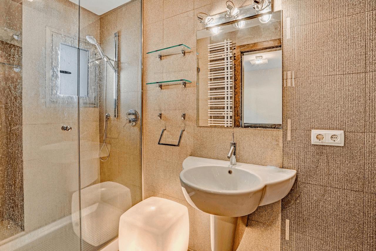 Villas en venta en Benissa
