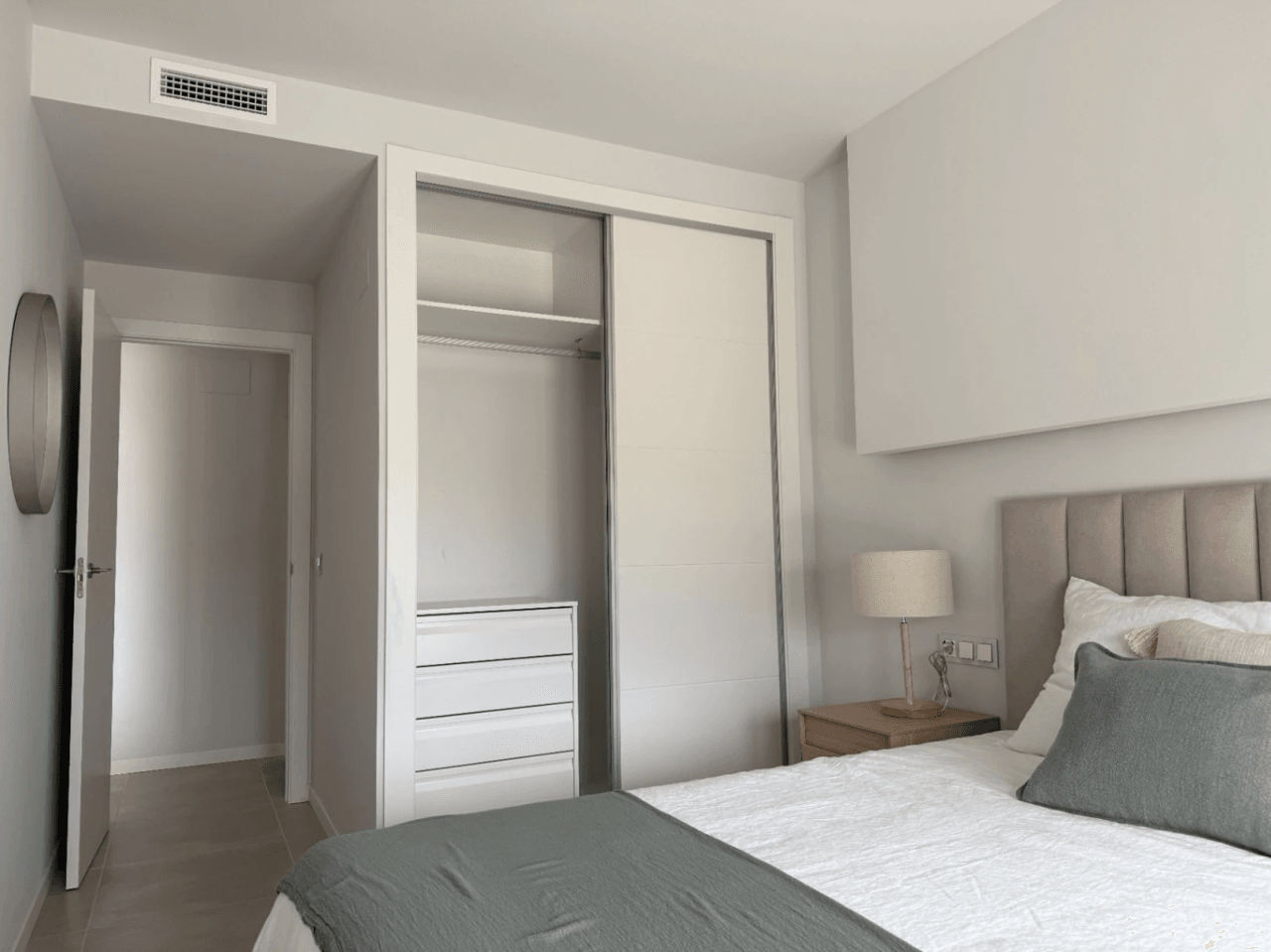 Apartments - Flats en venta en Denia