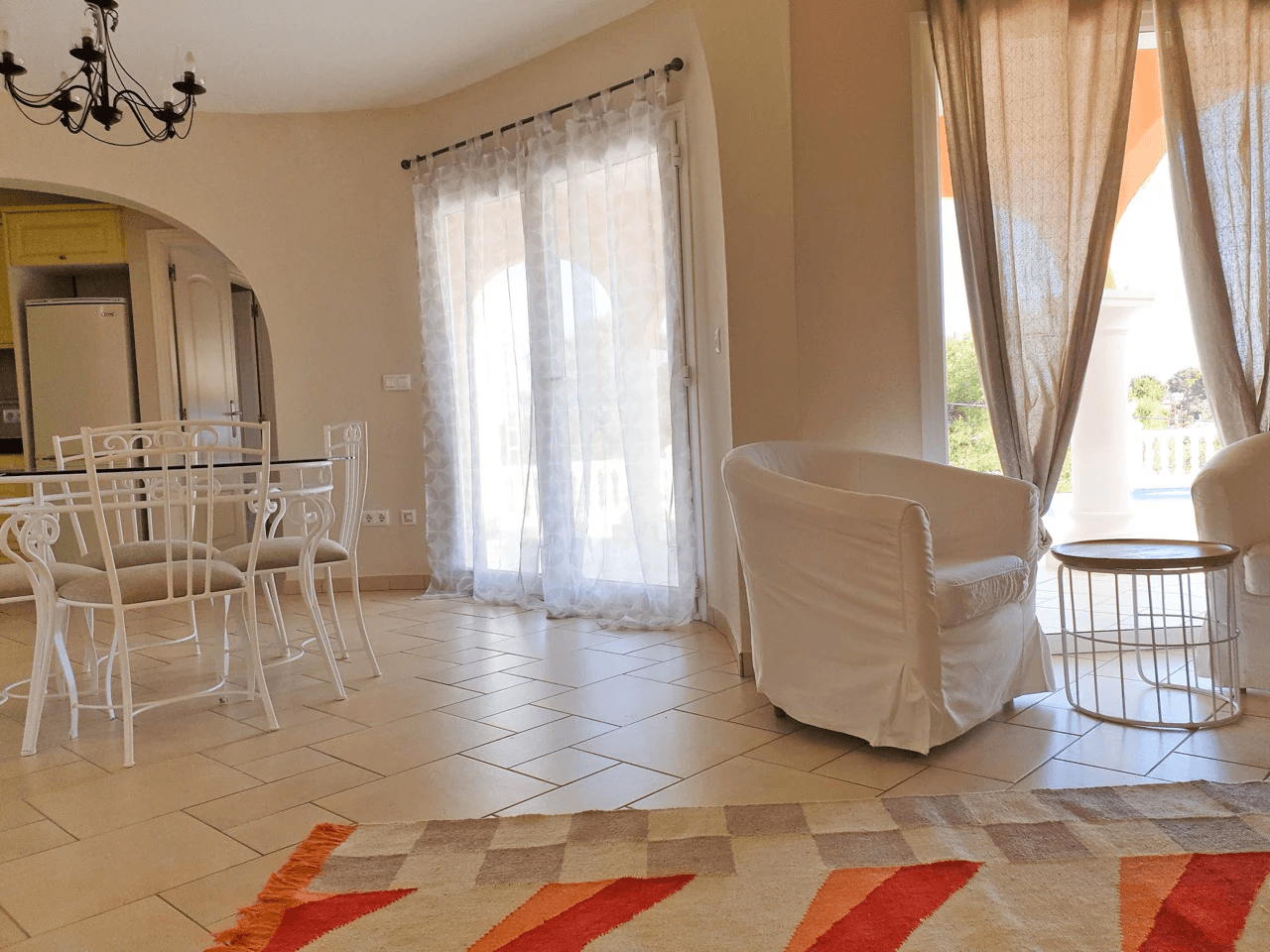 Villas à la vente à Javea