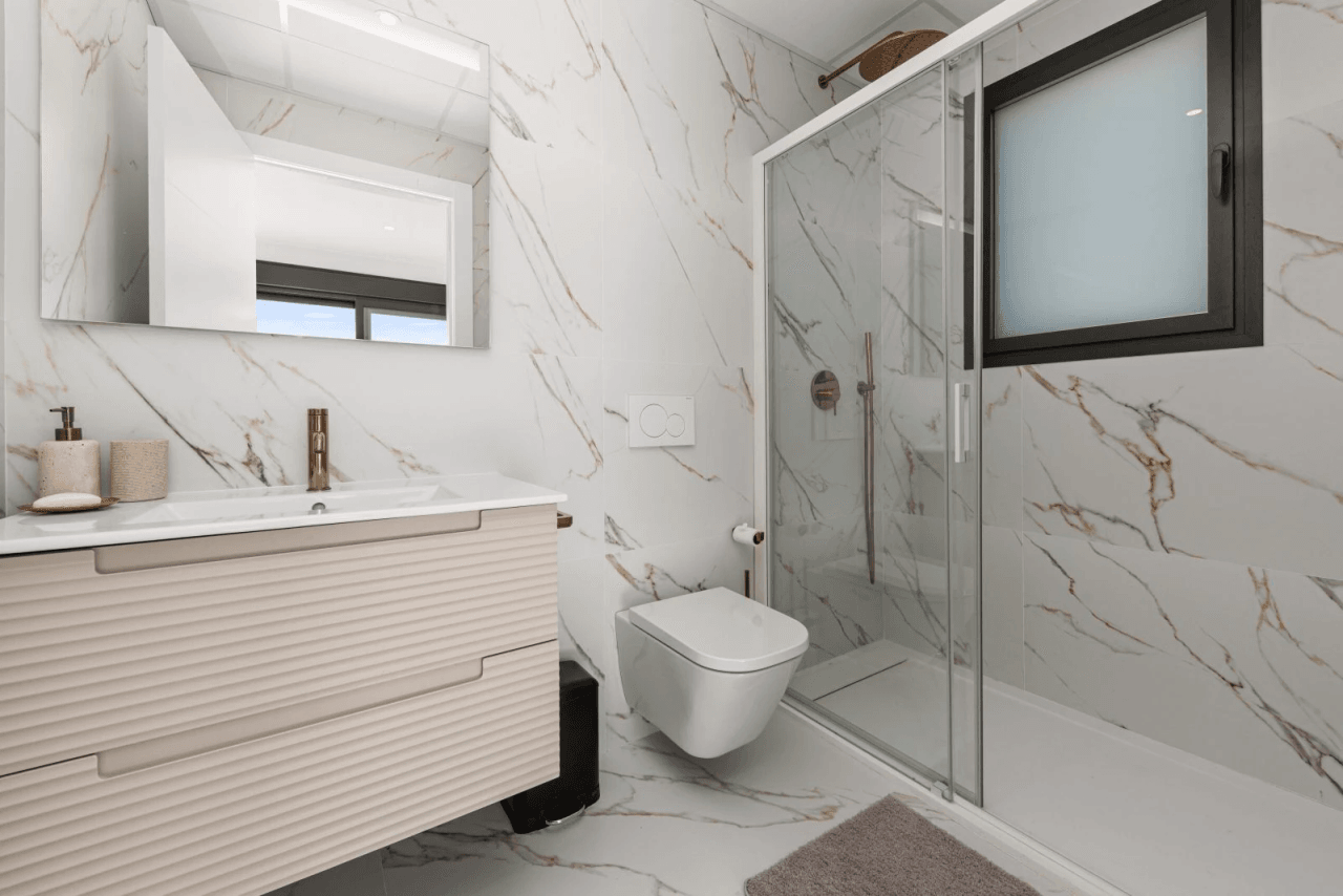 Villas en venta en Moraira