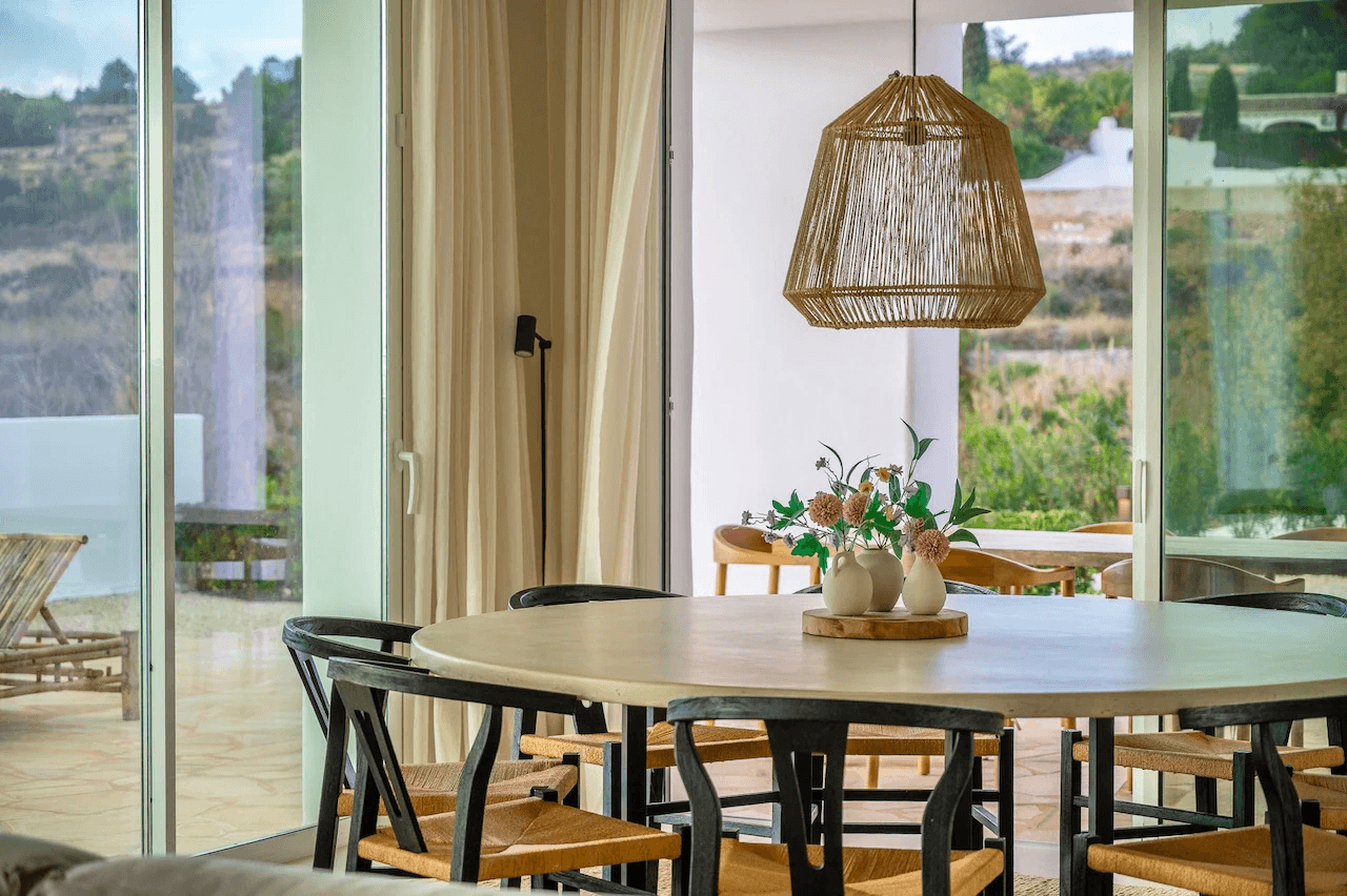 Country Houses - Fincas en venta en Benitachell