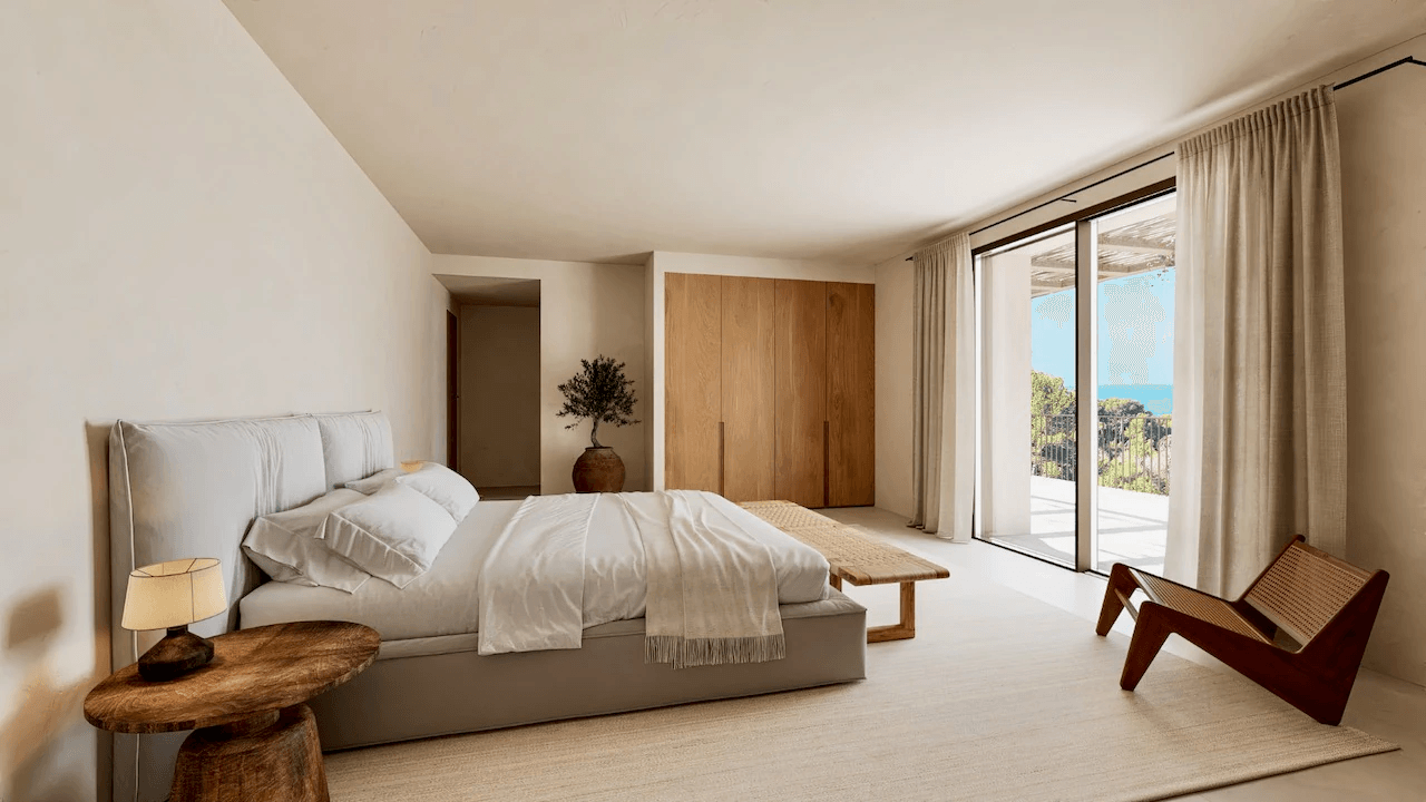 Villas en venta en Javea