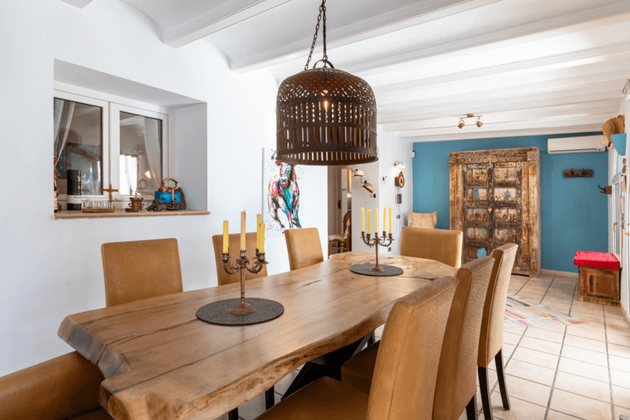 Country Houses - Fincas en venta en Teulada