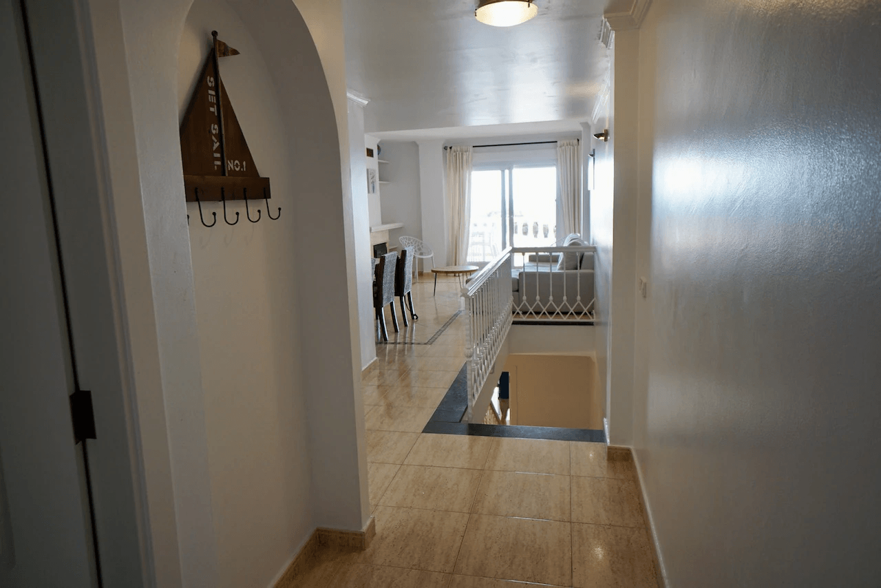 Apartments - Flats en venta en Moraira