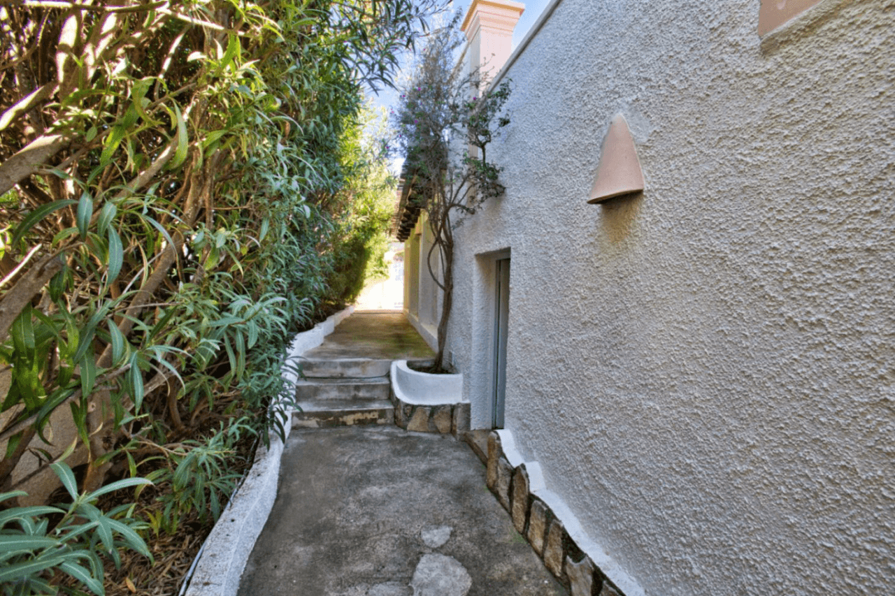 Villas à la vente à Benissa