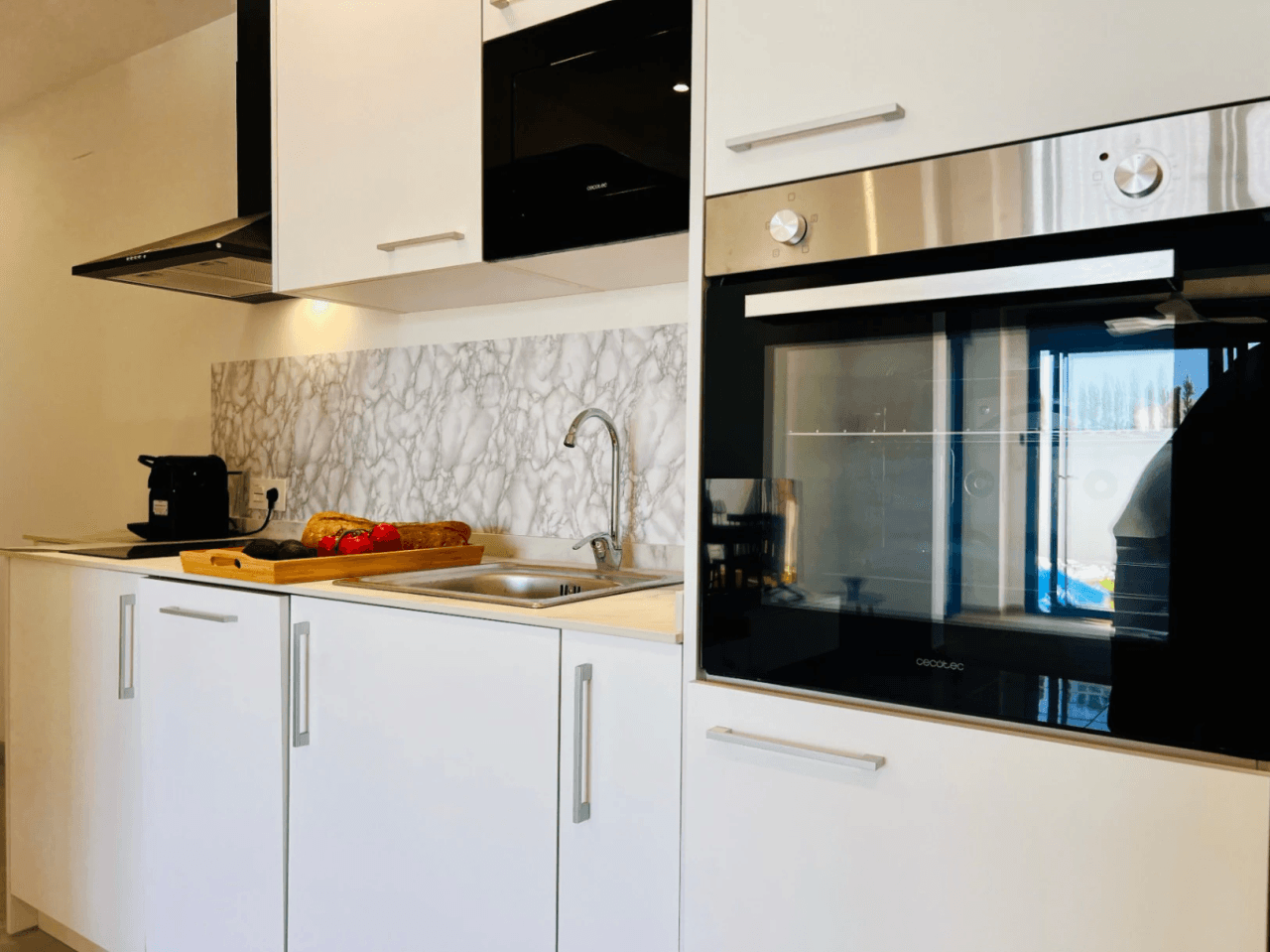 Villas en venta en Moraira