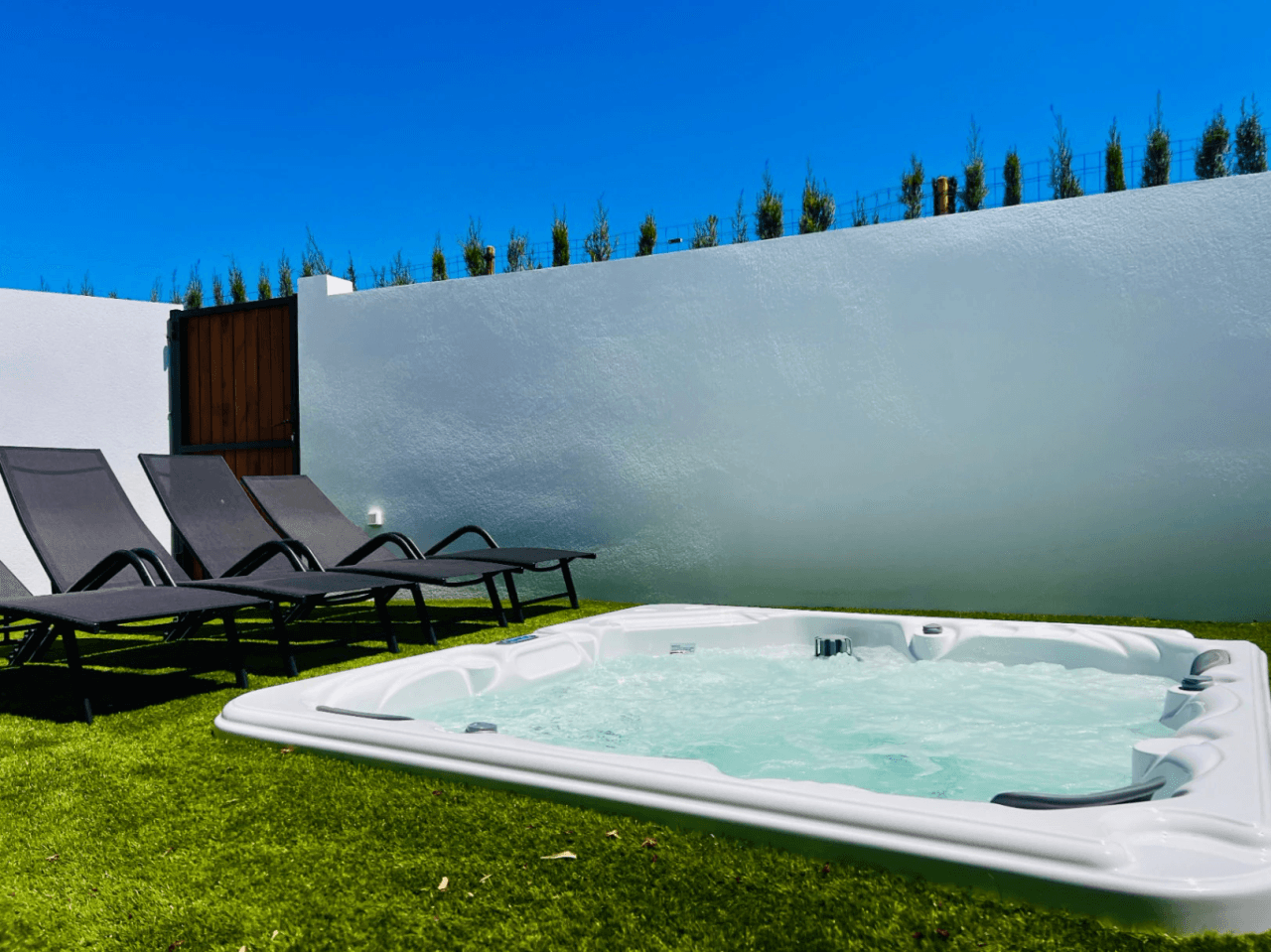 Villas en venta en Moraira