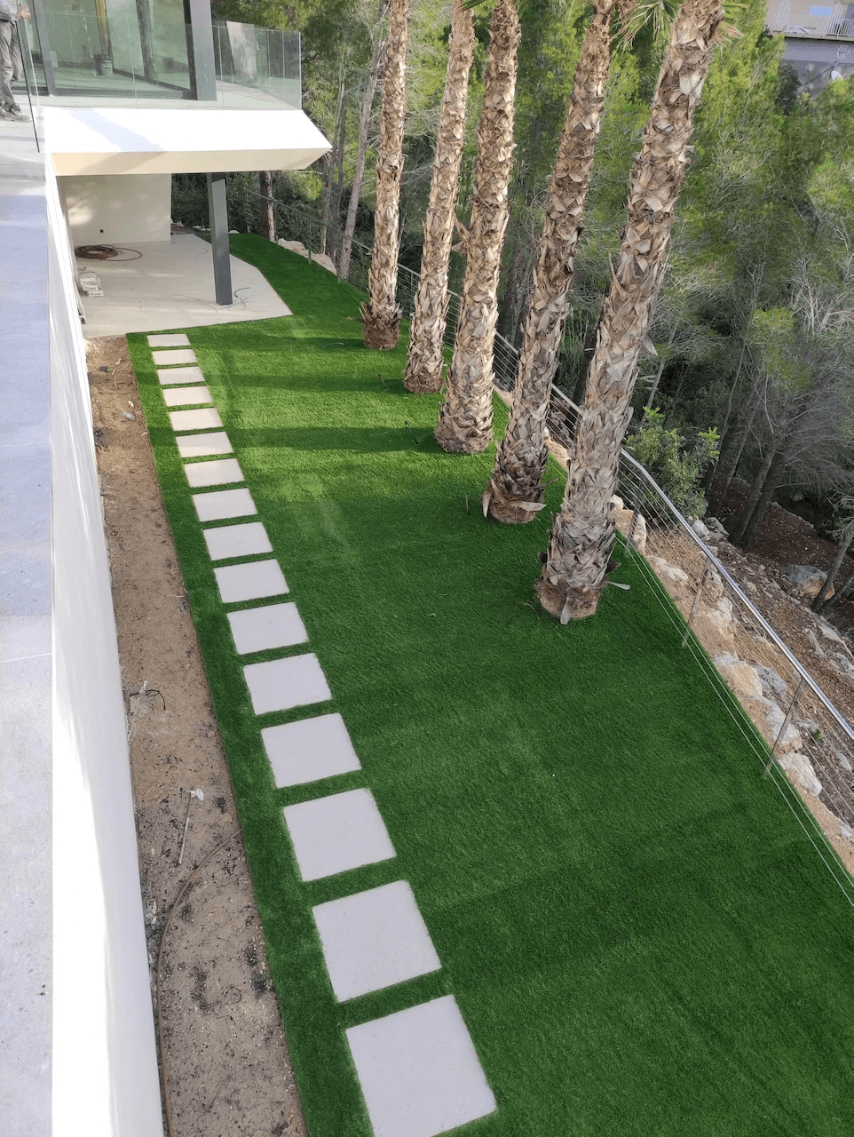 Villas en venta en Altea