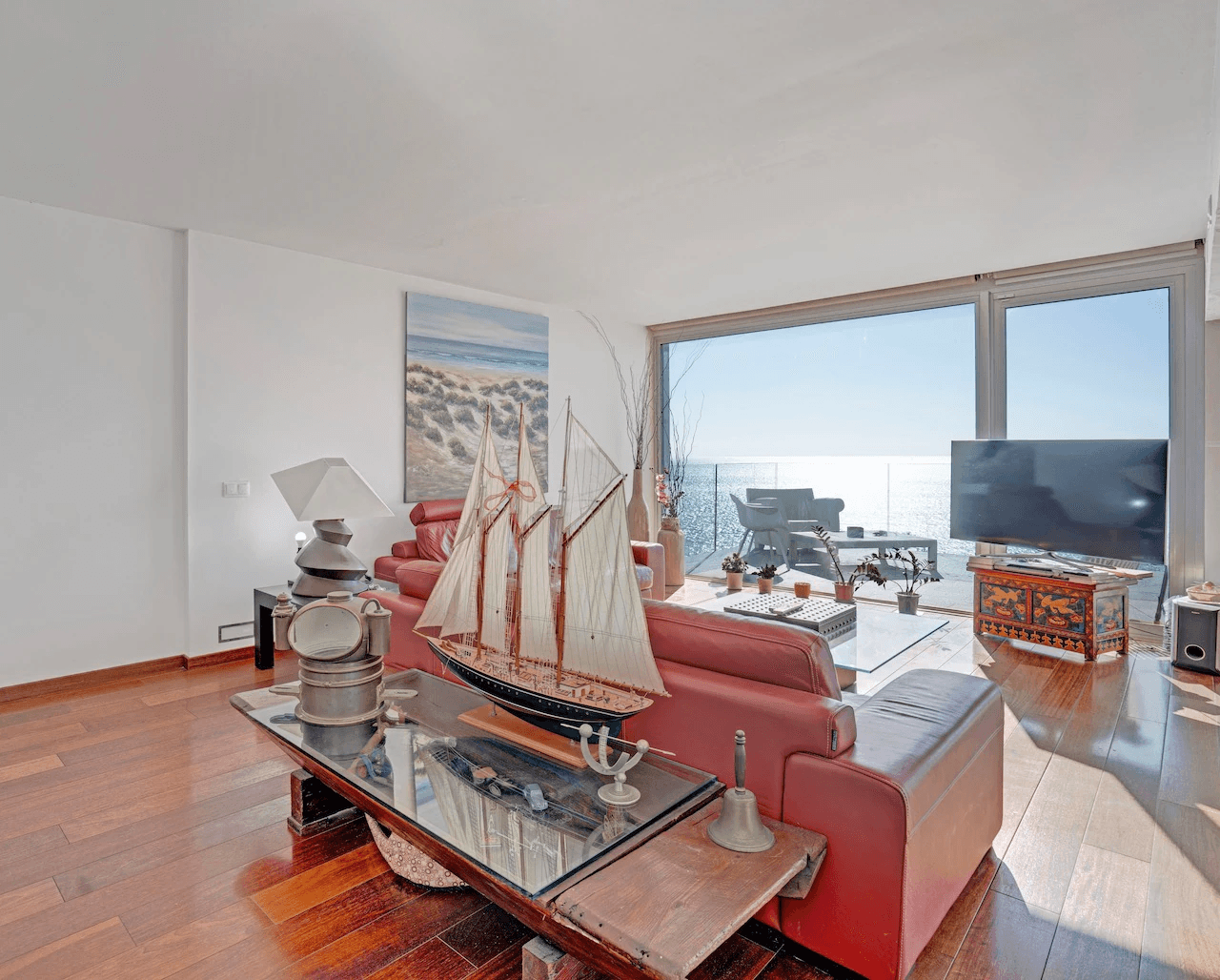 Villas en venta en Benissa