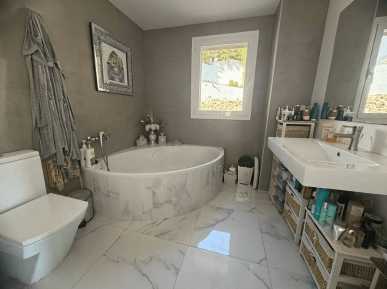 Villas en venta en Javea