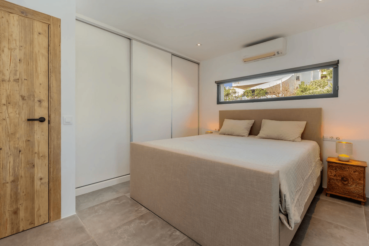 Villas à la vente à Benissa
