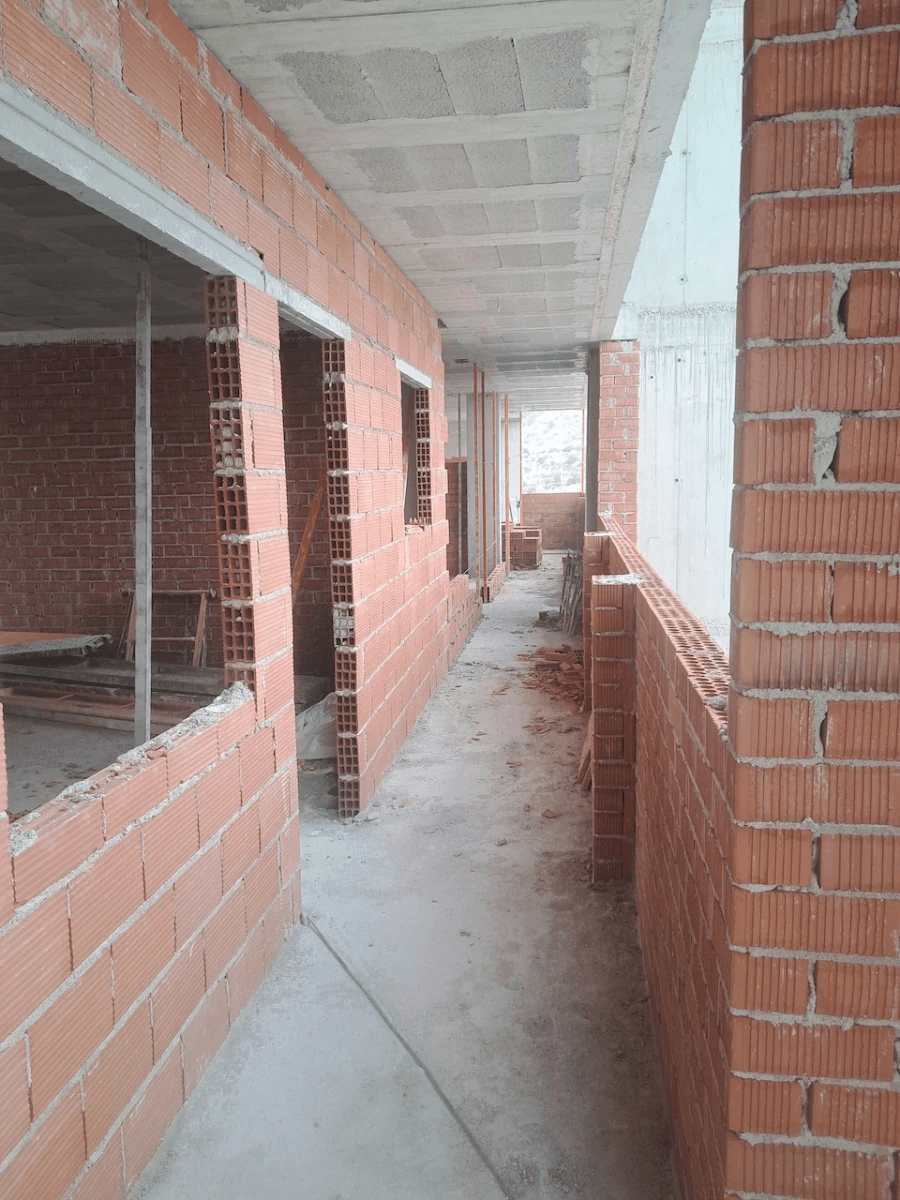 Apartments - Flats en venta en Finestrat