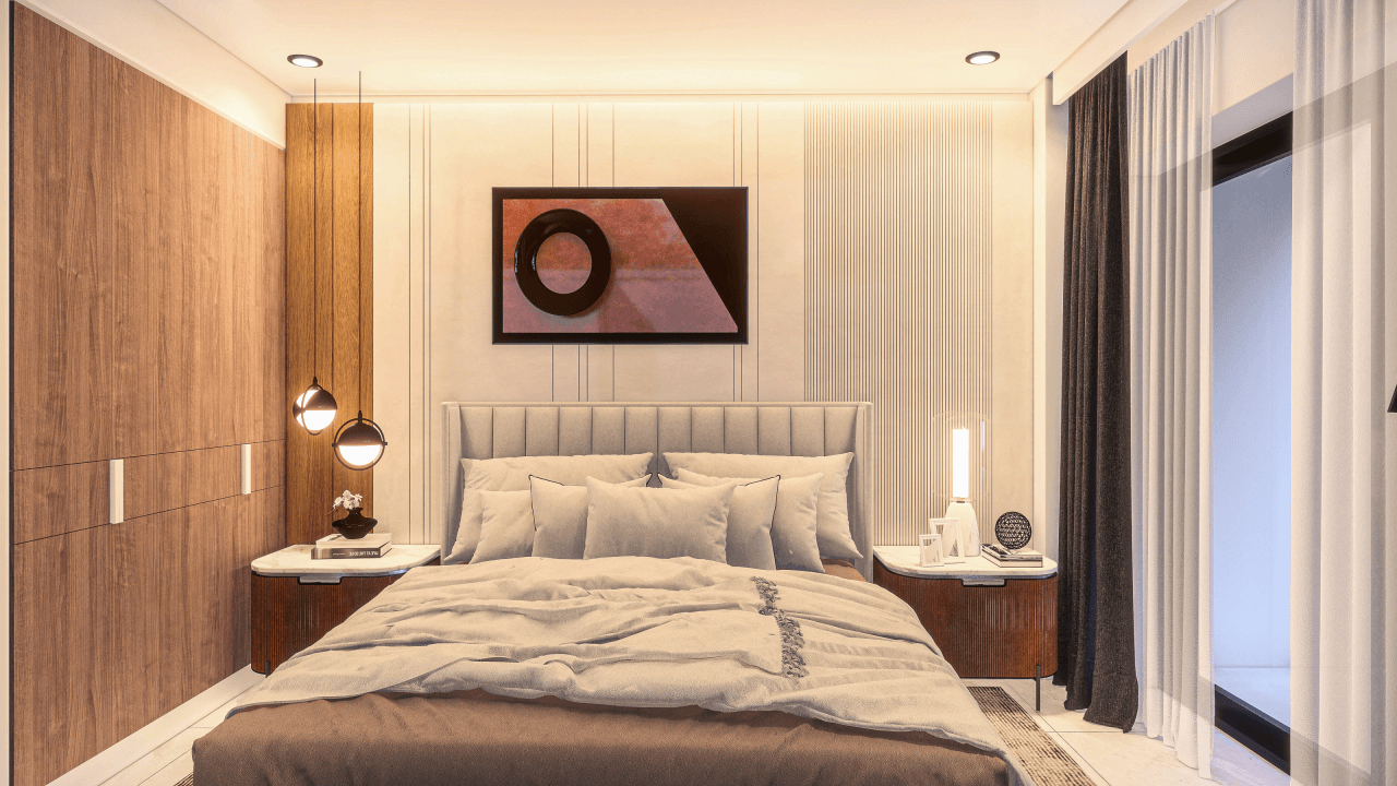 Villas en venta en Pedreguer
