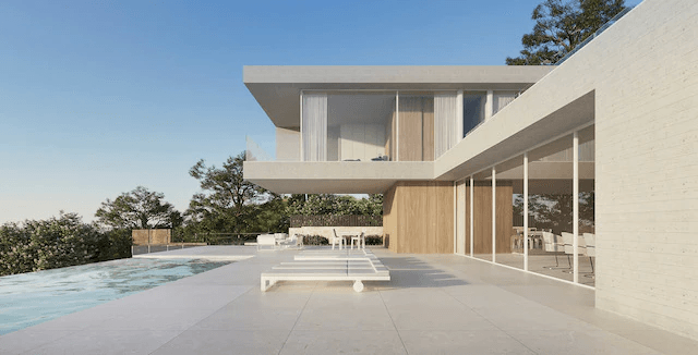 Villas à la vente à Benissa