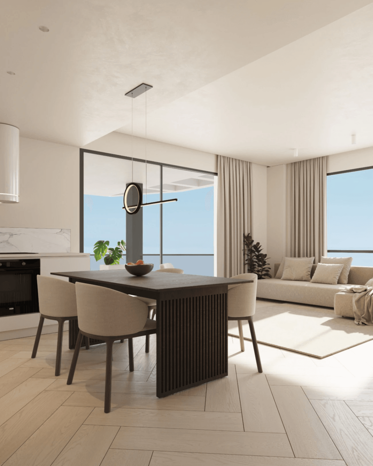 Apartments - Flats en venta en Calpe