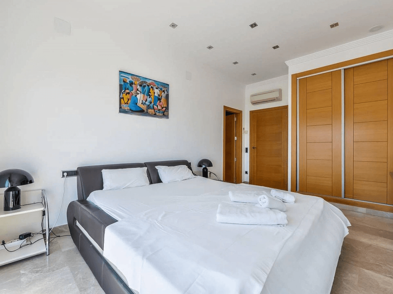 Villas en venta en Benissa