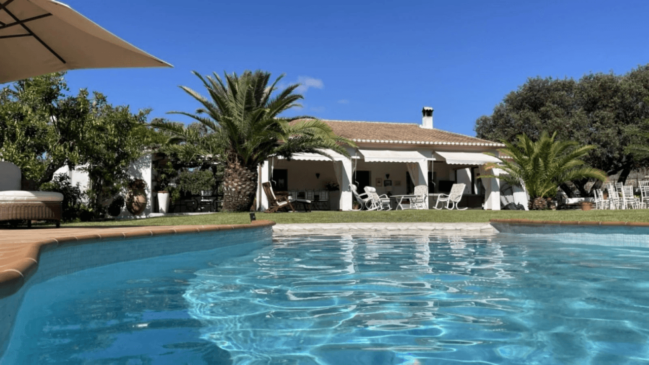 Villas en venta en Benissa