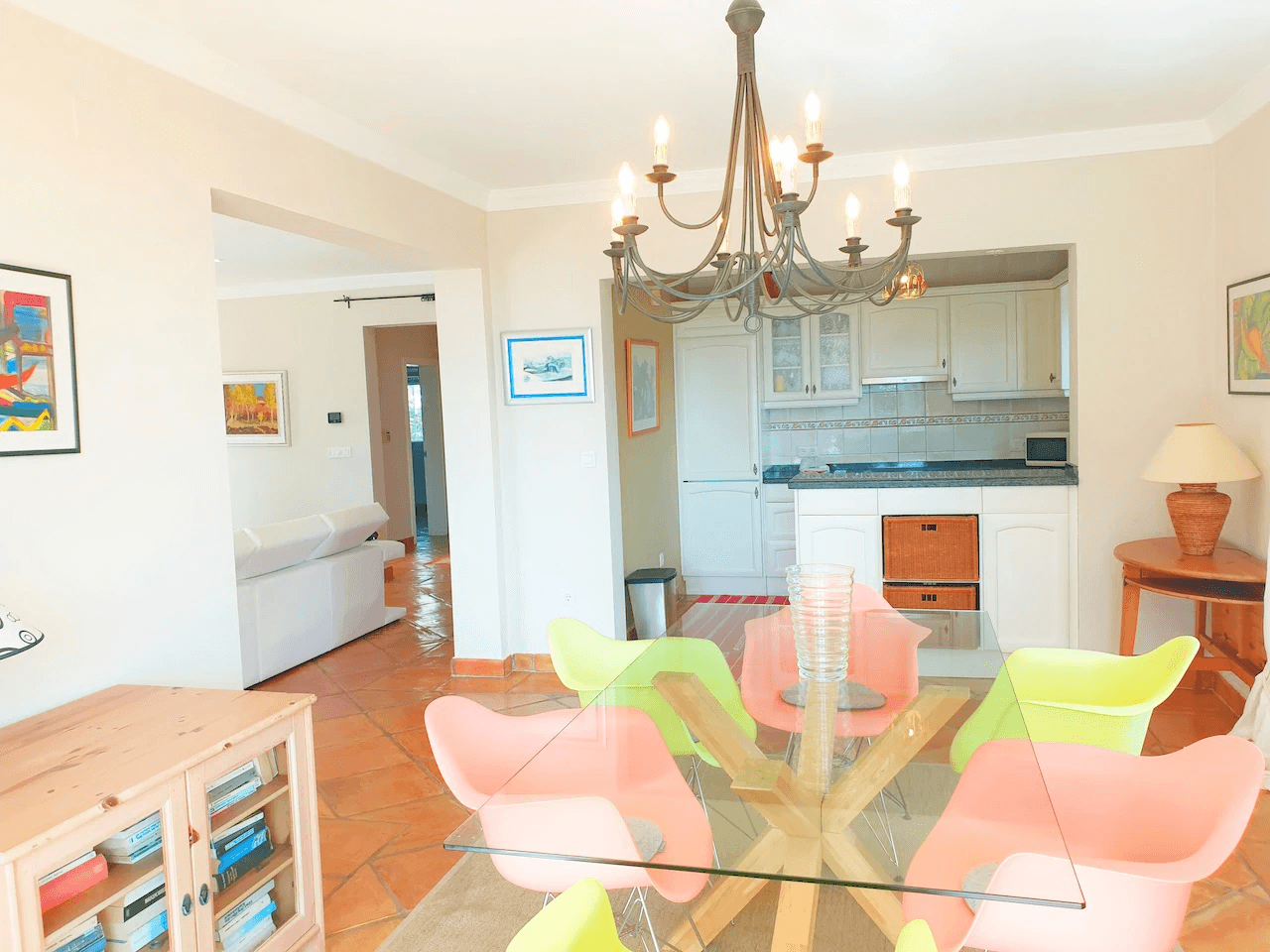 Villas à la vente à Moraira