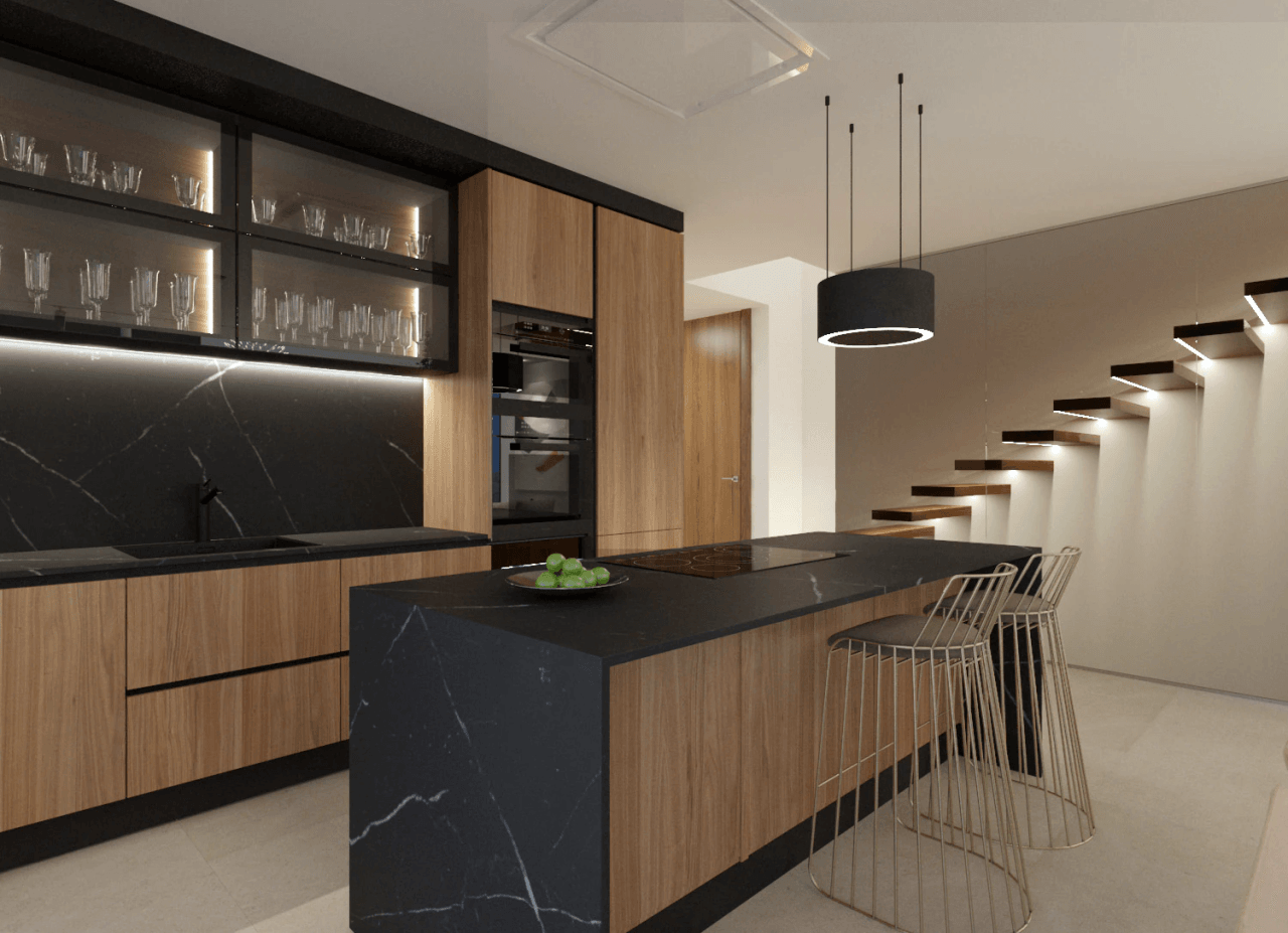 Villas à la vente à Finestrat