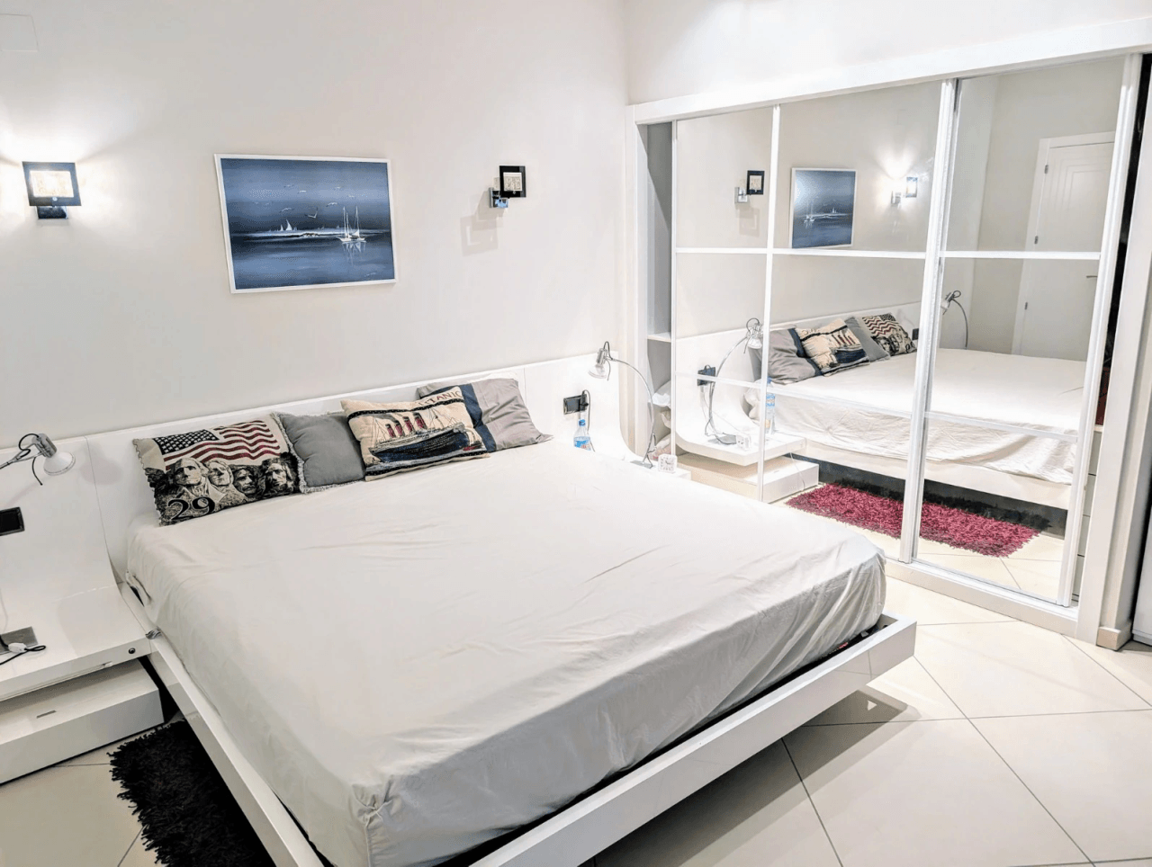 Villas en venta en Moraira