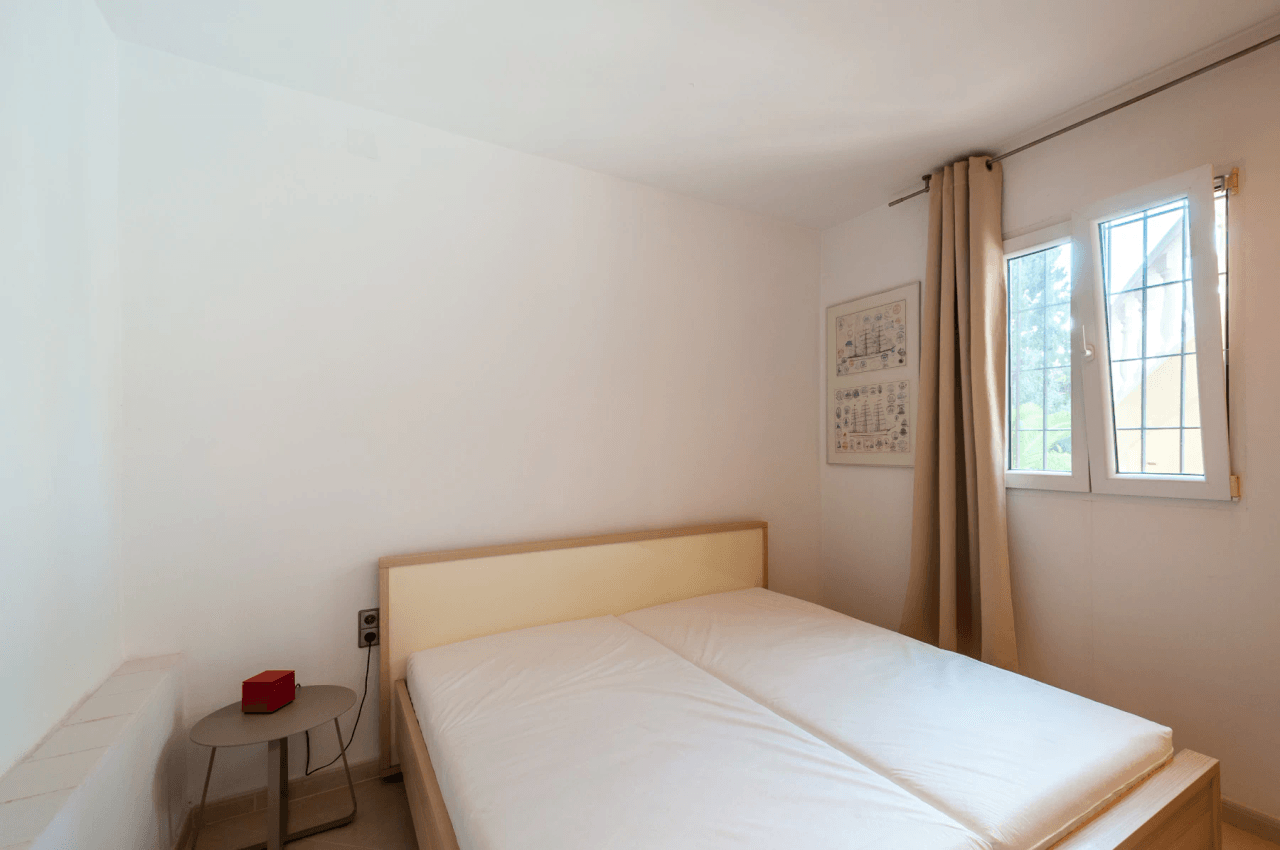 Villas en venta en Moraira