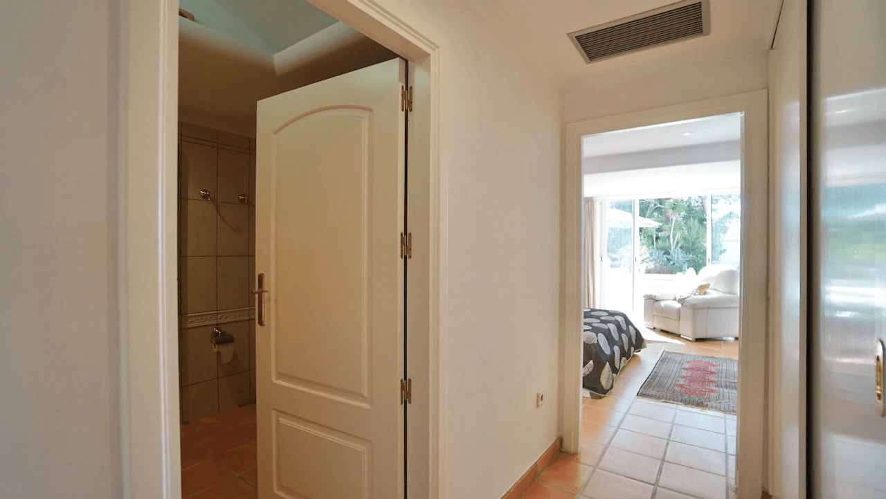 Villas en venta en Moraira