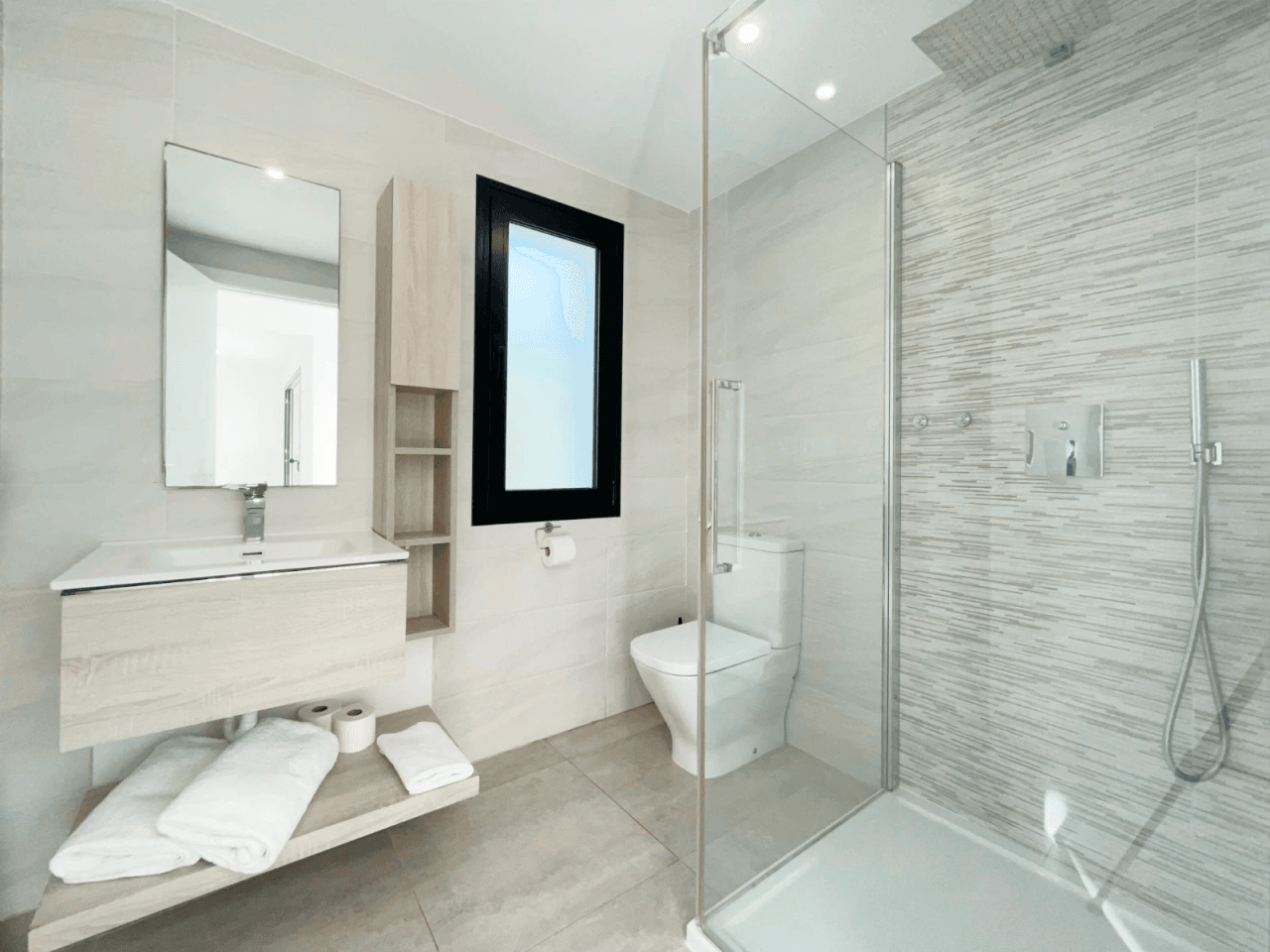 Villas en venta en Moraira